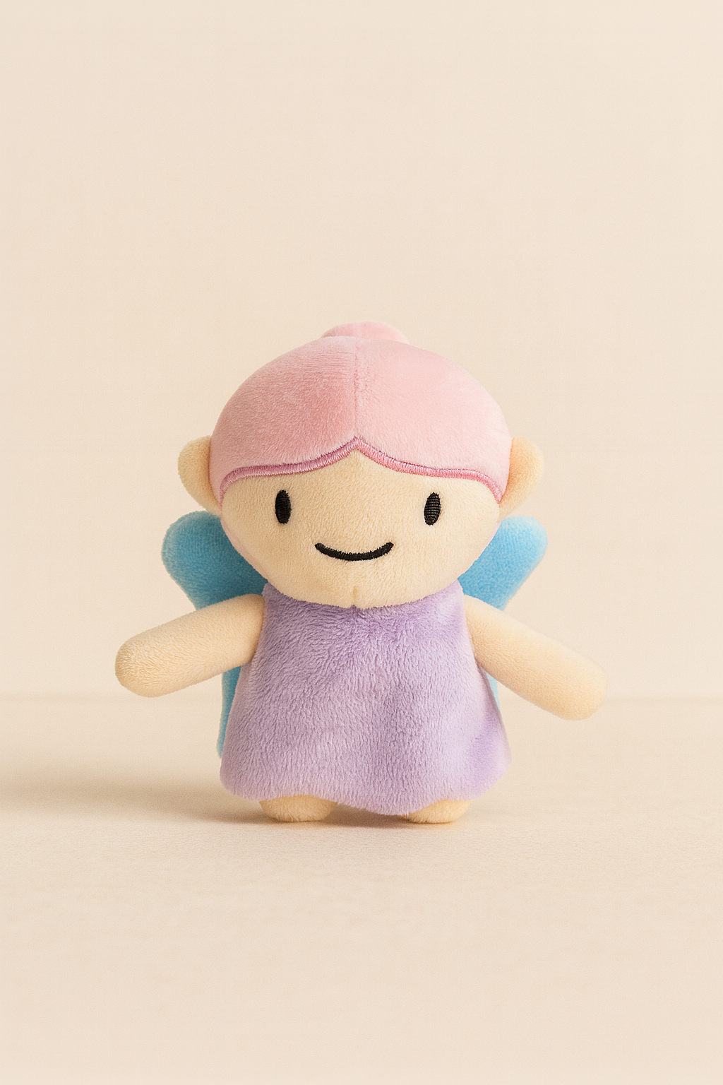 Plushy Grove Cottage Playset