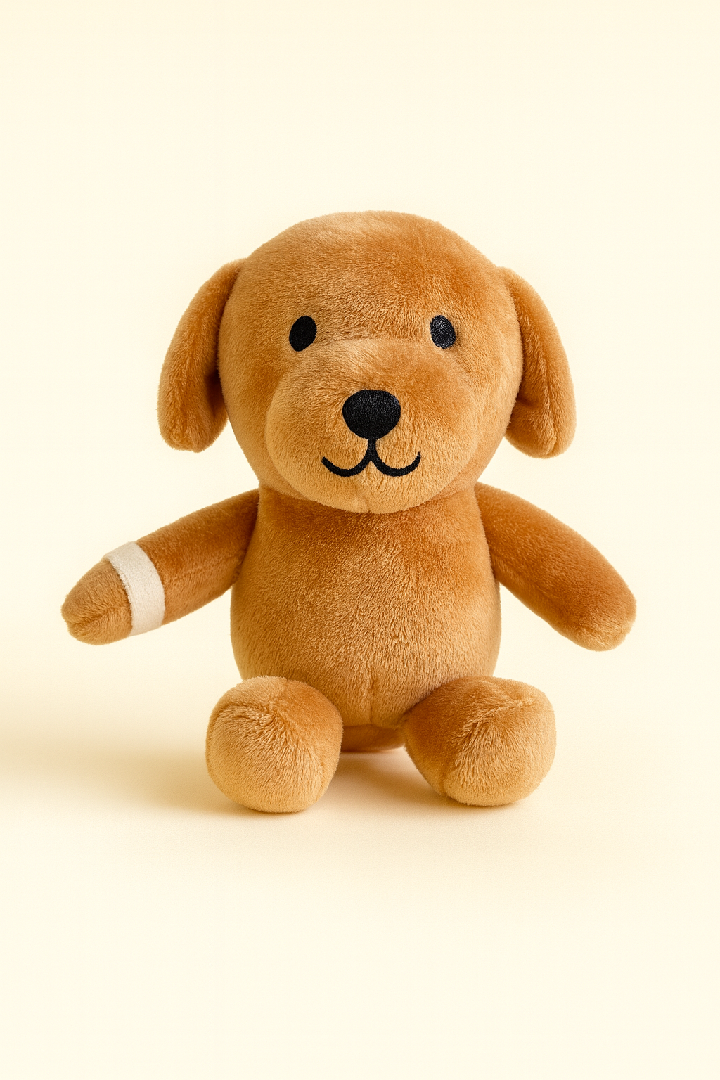 Plushy Tails Vet Clinic Playset