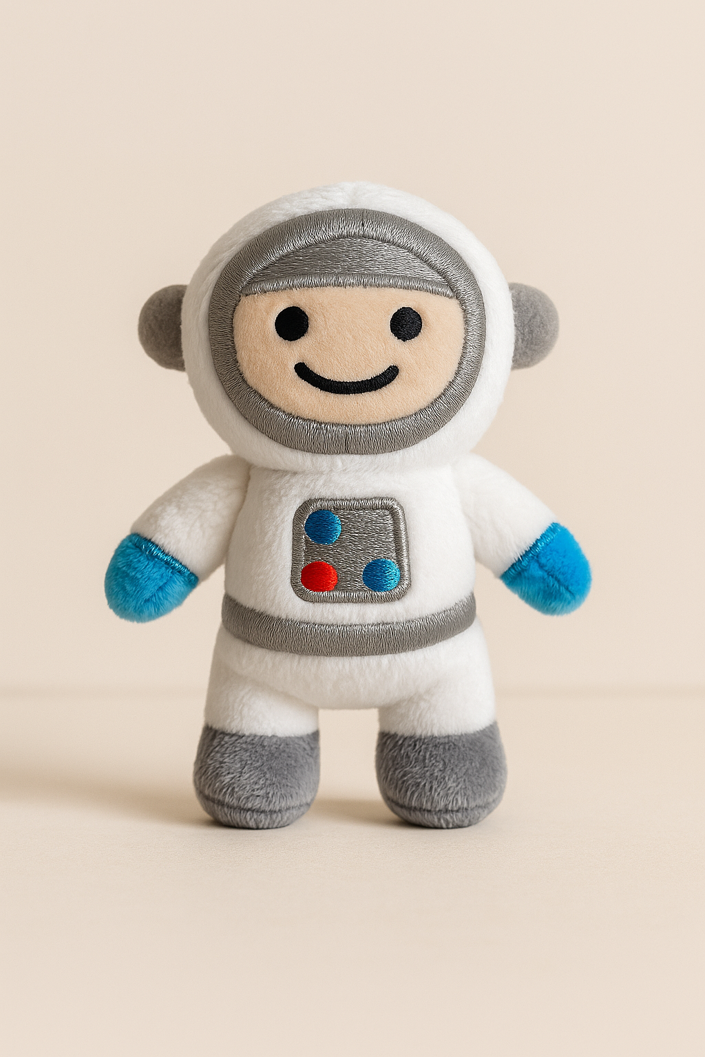Space Adventure Playset