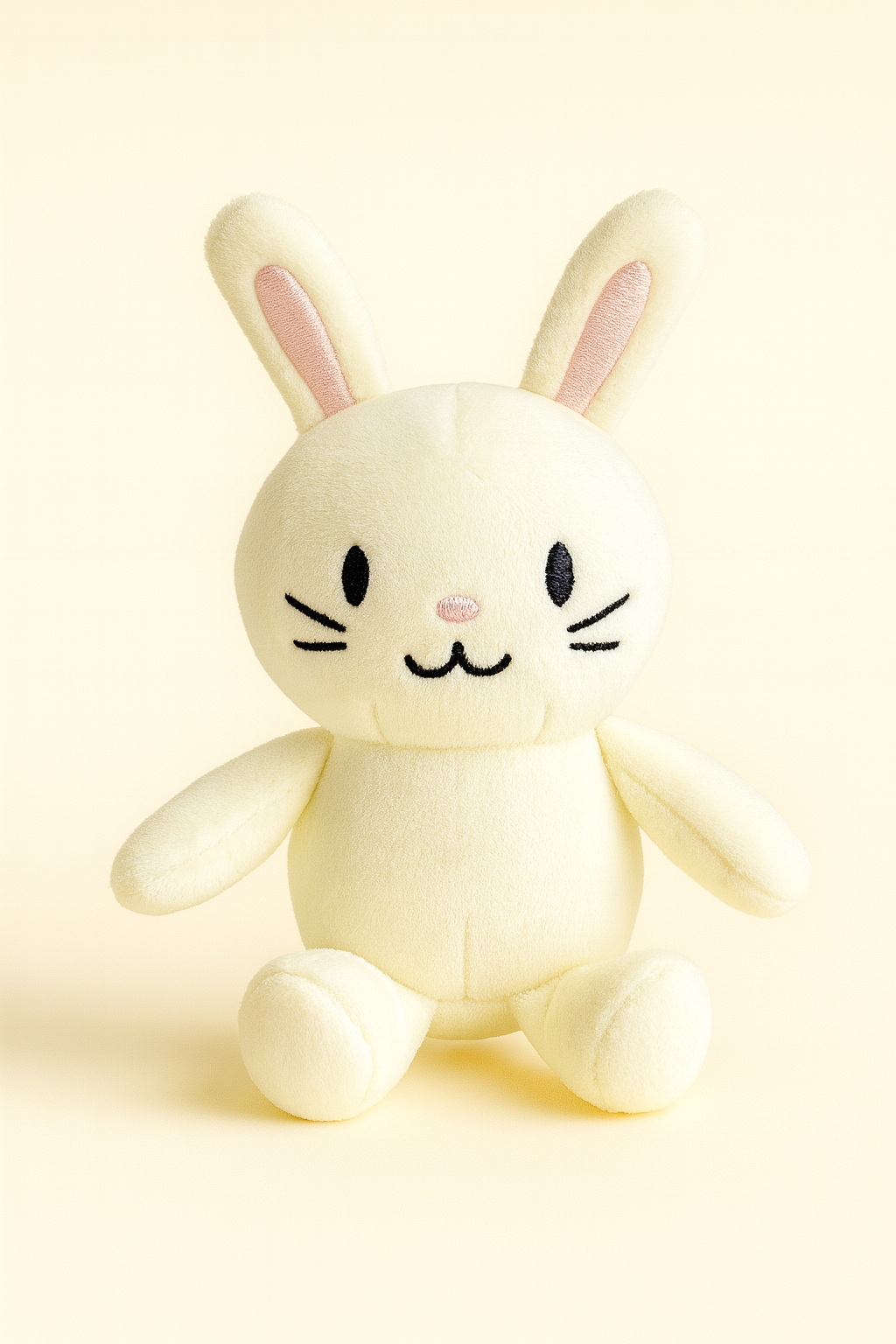 Plushy Tails Vet Clinic Playset