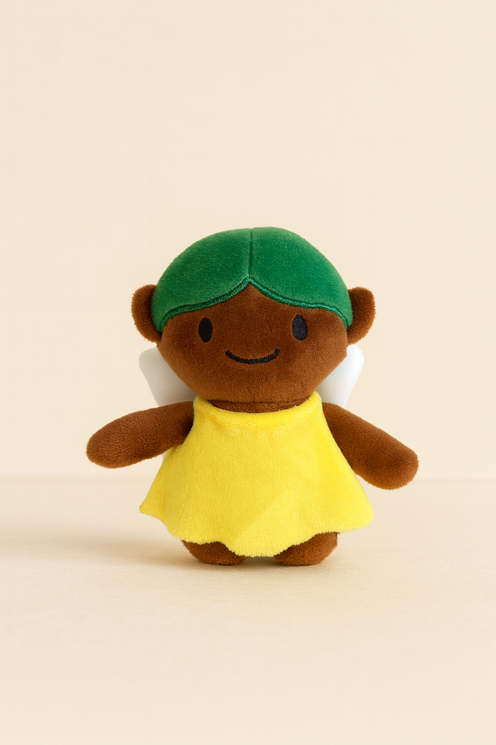 Plushy Grove Cottage Playset