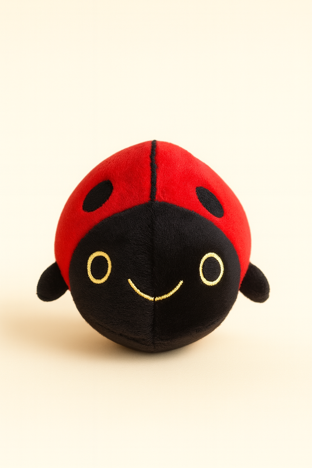 Plushy Grove Cottage Playset