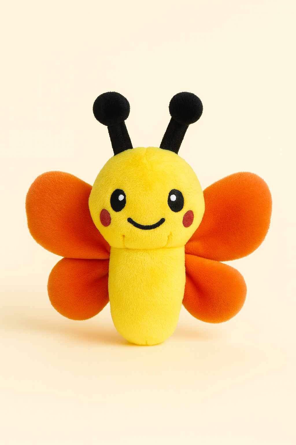 Plushy Grove Cottage Playset