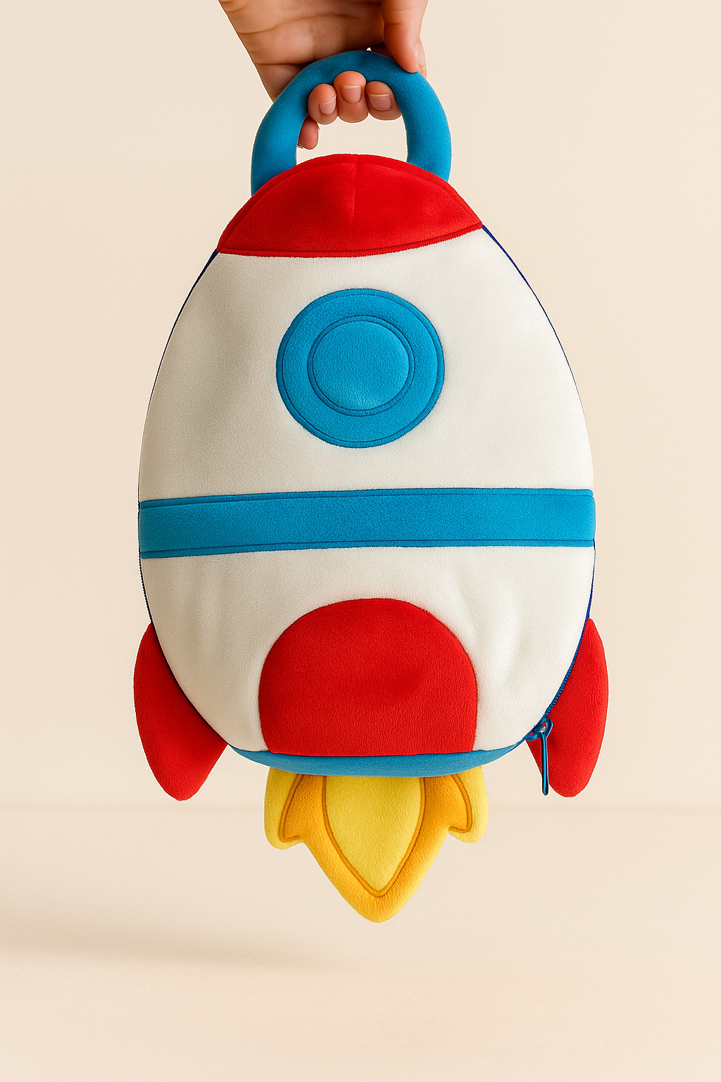 Space Adventure Playset